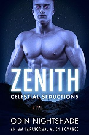 [Celestial Seductions 01] • Zenith (Celestial Seductions)